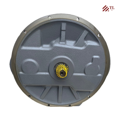 Hitachi EX200-5 Ekskavatörü için % 100 Hidrolik Ana Pompa Parça adı HPV102FW Piston Pompası