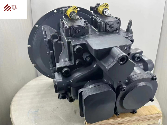 Makine Motor Parçaları Kazıcı ZX490-5A Hidrolik Ana Pompa YA00035147 9303249