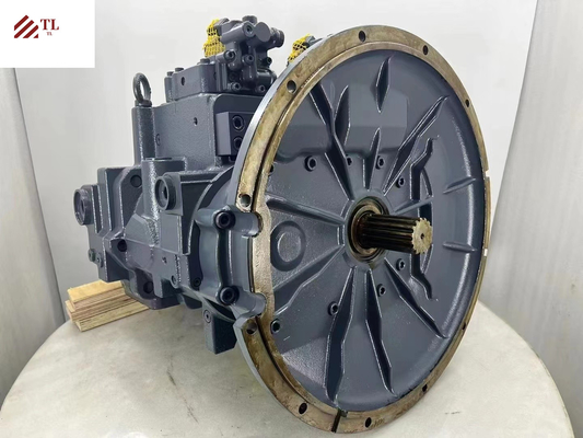Makine Motor Parçaları Kazıcı ZX490-5A Hidrolik Ana Pompa YA00035147 9303249