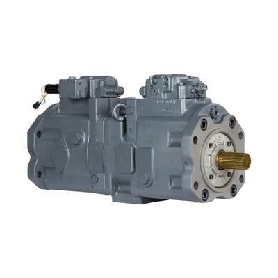 Ekskavator için hidrolik ana pompa VOE14618624 14618624 K5V200DTH