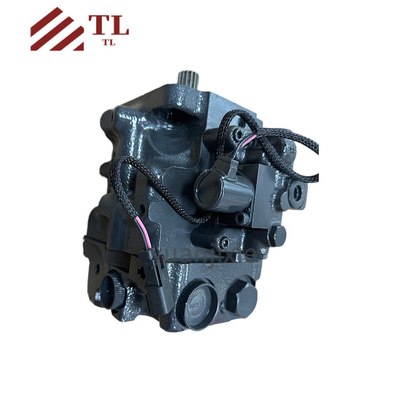 708-1T-00410 708-1T-00421 708-1T-00440 D275A D275AX Buldozer Fan Pompası için Hidrolik Pompa