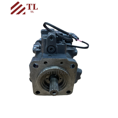 708-1T-00410 708-1T-00421 708-1T-00440 D275A D275AX Buldozer Fan Pompası için Hidrolik Pompa