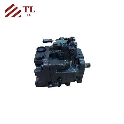 708-1T-00410 708-1T-00421 708-1T-00440 D275A D275AX Buldozer Fan Pompası için Hidrolik Pompa