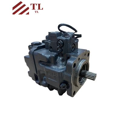 708-1T-00410 708-1T-00421 708-1T-00440 D275A D275AX Buldozer Fan Pompası için Hidrolik Pompa