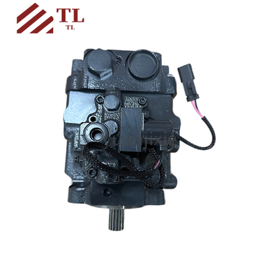 708-1T-00410 708-1T-00421 708-1T-00440 D275A D275AX Buldozer Fan Pompası için Hidrolik Pompa