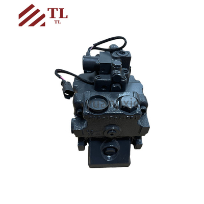 708-1T-00410 708-1T-00421 708-1T-00440 D275A D275AX Buldozer Fan Pompası için Hidrolik Pompa