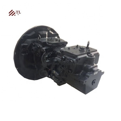 Komatsu Hidrolik Pompası 708-2L-00600 Komatsu PC200-7 PC200 PC200-6 PC210-6 PC220-6 için