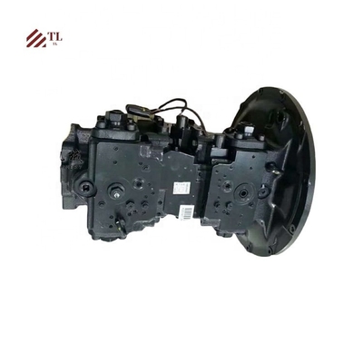 Komatsu Hidrolik Pompası 708-2L-00600 Komatsu PC200-7 PC200 PC200-6 PC210-6 PC220-6 için