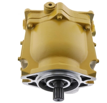 Güç parçaları İyi % 100 kazıcı hidrolik ana pompa 9T-6857  416 428 için piston pompası
