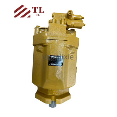 271-2116 erpillar D6t Crawler Excavator için pompa GP-piston dayanıklı ve uzun ömürlü