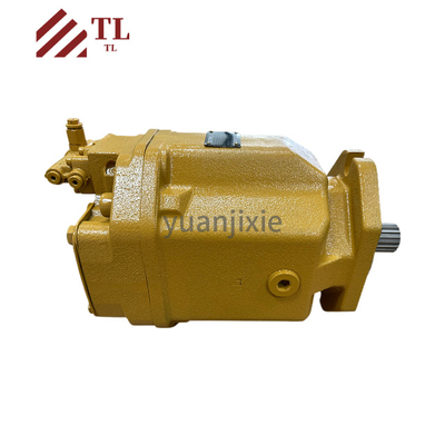 271-2116 erpillar D6t Crawler Excavator için pompa GP-piston dayanıklı ve uzun ömürlü