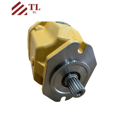 271-2116 erpillar D6t Crawler Excavator için pompa GP-piston dayanıklı ve uzun ömürlü