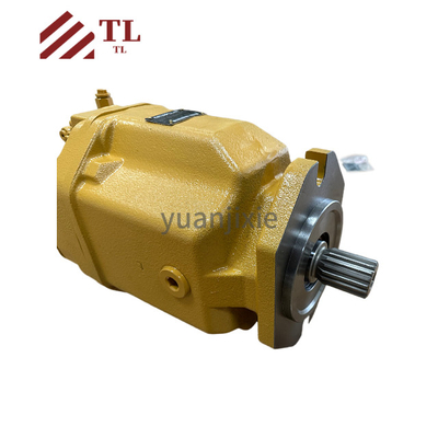 271-2116 erpillar D6t Crawler Excavator için pompa GP-piston dayanıklı ve uzun ömürlü