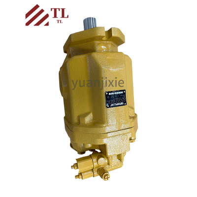 271-2116 erpillar D6t Crawler Excavator için pompa GP-piston dayanıklı ve uzun ömürlü
