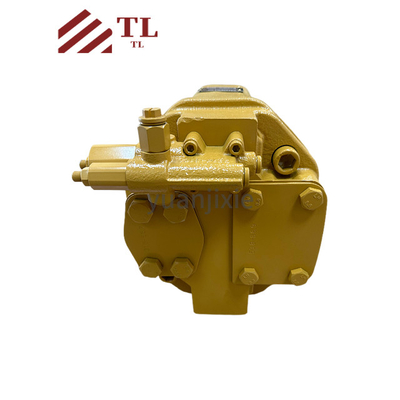 271-2116 erpillar D6t Crawler Excavator için pompa GP-piston dayanıklı ve uzun ömürlü
