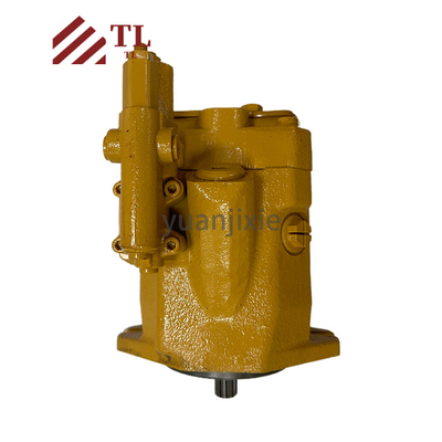 120m 140m Motor Garder Parçaları SK330-8 SK350-8 Ekskavatör Parçaları için Hidrolik Piston Pompası