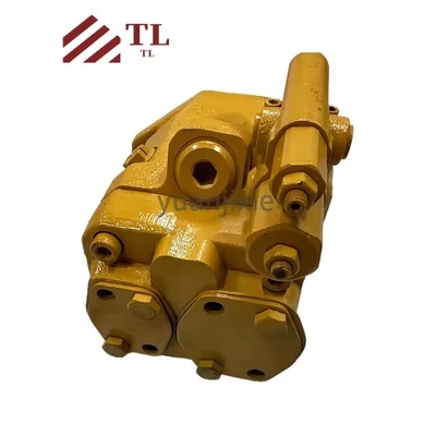 Fotoğraf Rengi 250-8337 2508337 erpillar Motor Grader için Piston Hidrolik Pompa 120M