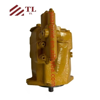 Fotoğraf Rengi 250-8337 2508337 erpillar Motor Grader için Piston Hidrolik Pompa 120M