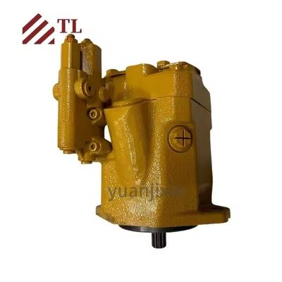 Fotoğraf Rengi 250-8337 2508337 erpillar Motor Grader için Piston Hidrolik Pompa 120M