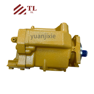 236-7296 231-1535 Yüksek talepte olan sürünen kazma makinesi için hidrolik piston pompası