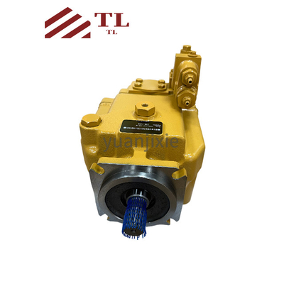 İnşaat İşleri ve Sürünen Ekskavatörler için Hidrolik Piston Pompası 236-7296