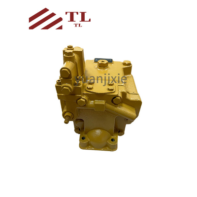 İnşaat İşleri ve Sürünen Ekskavatörler için Hidrolik Piston Pompası 236-7296