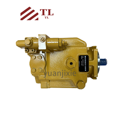 Hidrolik Piston Pompası 236-7296 231-1535  Motor Grader için 120H 12H 135H 140H 143H 160H 163H