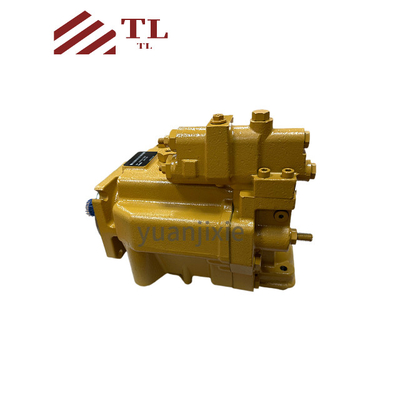 İnşaat İşleri ve Sürünen Ekskavatörler için Hidrolik Piston Pompası 236-7296
