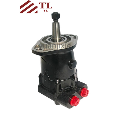 161-8919 erpillar için Hidrolik Piston Motoru 825G 3046E Kazı makinesi Kazı makinesi parçaları
