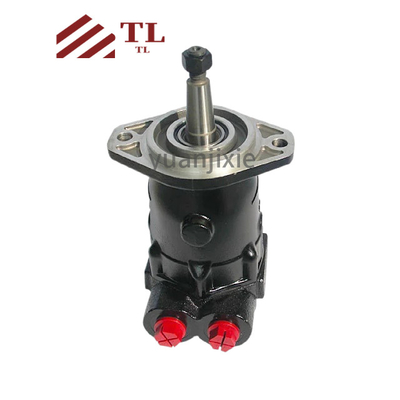 161-8919 erpillar için Hidrolik Piston Motoru 825G 3046E Kazı makinesi Kazı makinesi parçaları