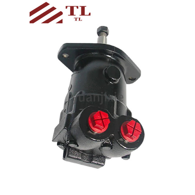 161-8919 erpillar için Hidrolik Piston Motoru 825G 3046E Kazı makinesi Kazı makinesi parçaları