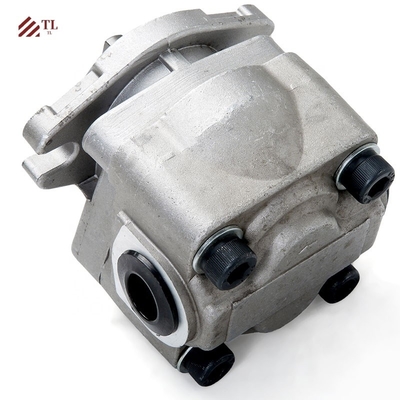 126-2016 Pilot Pompa erpillar Excavator için Pomp Döviz Pompası 3066 E320C 318C 1262016