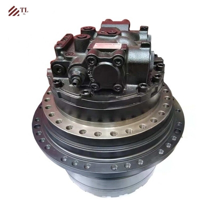 R210LC-7 R250LC-7 R250-7 R210-7 Final Drive Seyahat Motoru 31N7-40010 31N6-40020 dökme demir