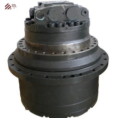 R210LC-7 R250LC-7 R250-7 R210-7 Final Drive Seyahat Motoru 31N7-40010 31N6-40020 dökme demir