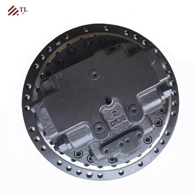 R210LC-7 R250LC-7 R250-7 R210-7 Final Drive Seyahat Motoru 31N7-40010 31N6-40020 dökme demir