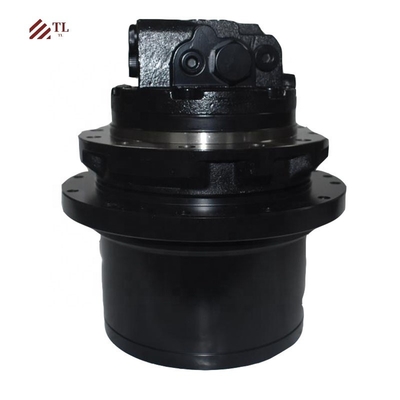 PC60-7 PC75R PC75R-2 PC75R-1 PC75 Kazı makinesi Son Sürüş Seyahat Motoru 22E-60-12800 22E-60-12870
