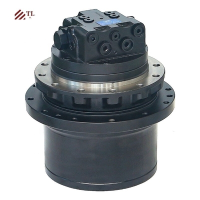 PC60-7 PC75R PC75R-2 PC75R-1 PC75 Kazı makinesi Son Sürüş Seyahat Motoru 22E-60-12800 22E-60-12870