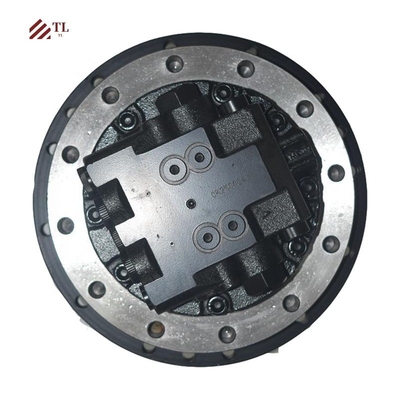 PC60-7 PC75R PC75R-2 PC75R-1 PC75 Kazı makinesi Son Sürüş Seyahat Motoru 22E-60-12800 22E-60-12870