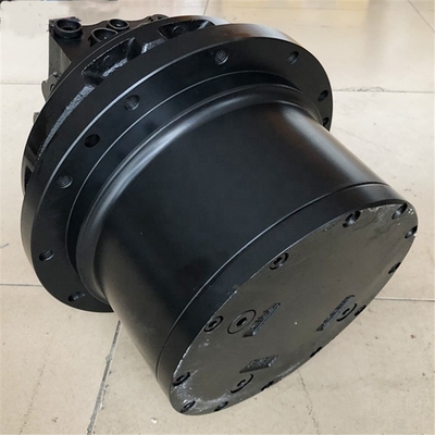 PC60-7 PC75R PC75R-2 PC75R-1 PC75 Kazı makinesi Son Sürüş Seyahat Motoru 22E-60-12800 22E-60-12870
