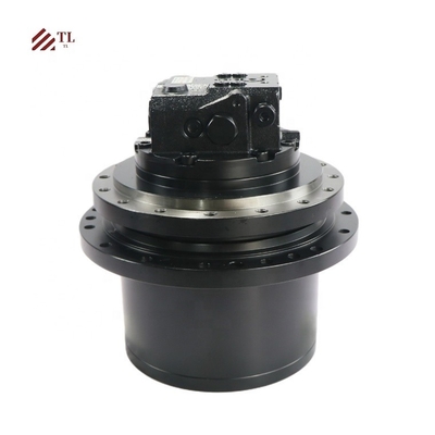 E312B E313B E313C E313D Seyahat Motoru için ekskavator yedek parçaları Final Drive MAG85 TM22