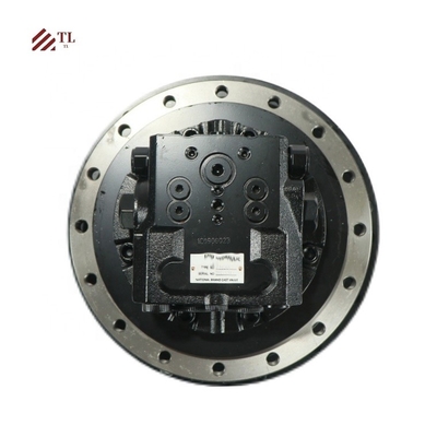 E312B E313B E313C E313D Seyahat Motoru için ekskavator yedek parçaları Final Drive MAG85 TM22