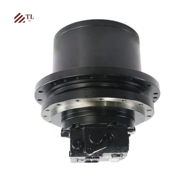E312B E313B E313C E313D Seyahat Motoru için ekskavator yedek parçaları Final Drive MAG85 TM22