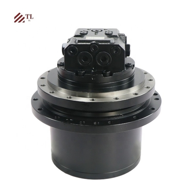 E312B E313B E313C E313D Seyahat Motoru için ekskavator yedek parçaları Final Drive MAG85 TM22