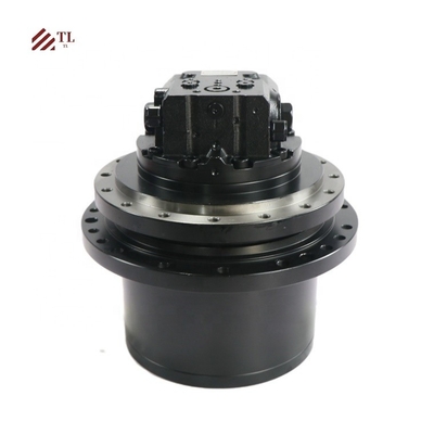 E312B E313B E313C E313D Seyahat Motoru için ekskavator yedek parçaları Final Drive MAG85 TM22