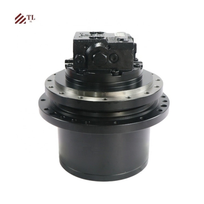 E312B E313B E313C E313D Seyahat Motoru için ekskavator yedek parçaları Final Drive MAG85 TM22