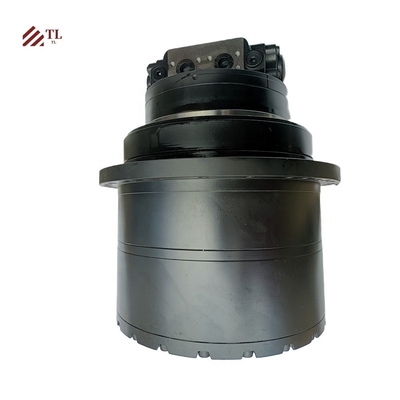 SK200 PC200-5 PC200-6 PC200-7 PC200-8 Kazı makinesi Final Drive Motor GM35 MAG170VP-3800