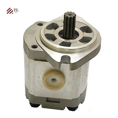YU'AN Hitachi Ekskavator 4276918 9218005 HPV102 HPV118 ZX200 ZX230 için Pilot Gear Pompası