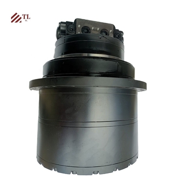 SK200 PC200-5 PC200-6 PC200-7 PC200-8 Kazı makinesi Final Drive Motor GM35 MAG170VP-3800