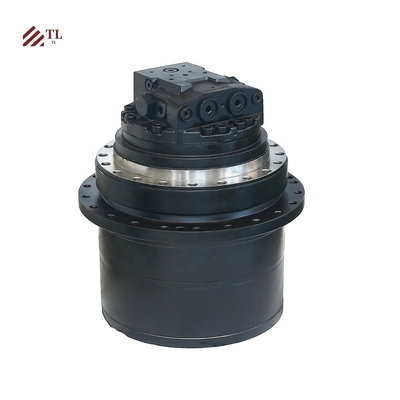 SK200 PC200-5 PC200-6 PC200-7 PC200-8 Kazı makinesi Final Drive Motor GM35 MAG170VP-3800