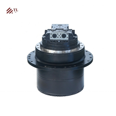 SK200 PC200-5 PC200-6 PC200-7 PC200-8 Kazı makinesi Final Drive Motor GM35 MAG170VP-3800
